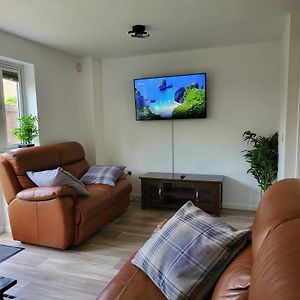 Bluesea Home Near Etihad