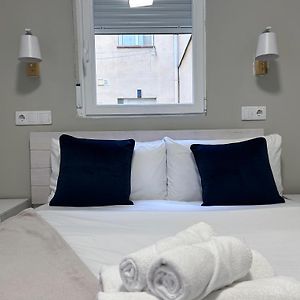 Appartement met Drie Slaapkamers
